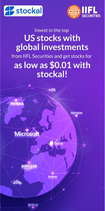 IIFL Market Update