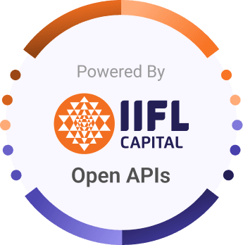 open api IIfl
