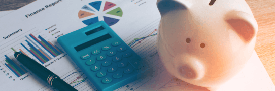 Fixed income chart