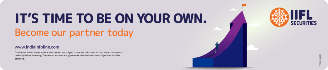 Become Our Partner Today Banner