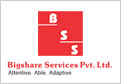 BIG SHARE SERVICES PVT LTD